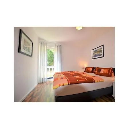 Casa vacanze Strandpark 6 0s Comfortable Holiday